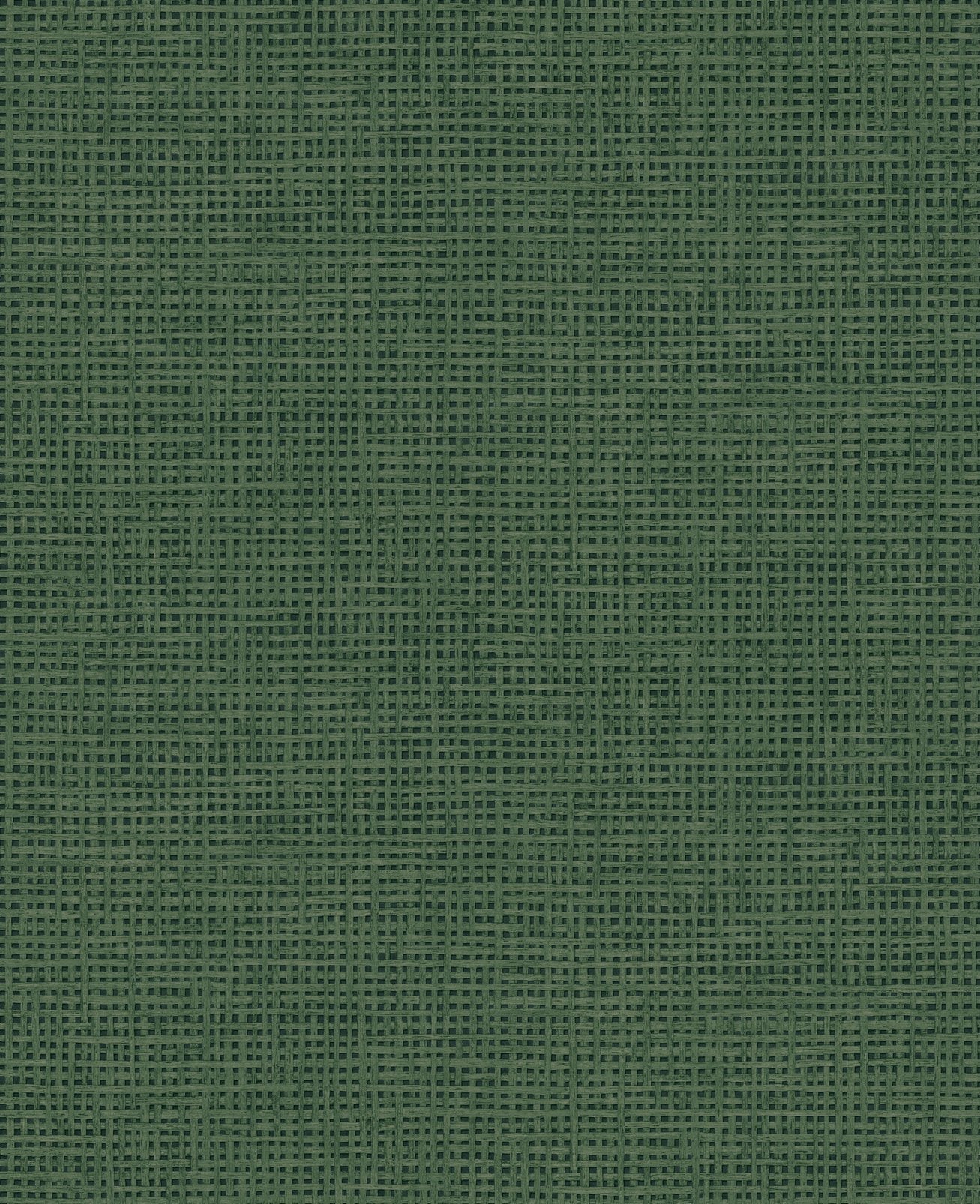 124097 - Rustic Weft Wallpaper - Palm - Graham & Brown