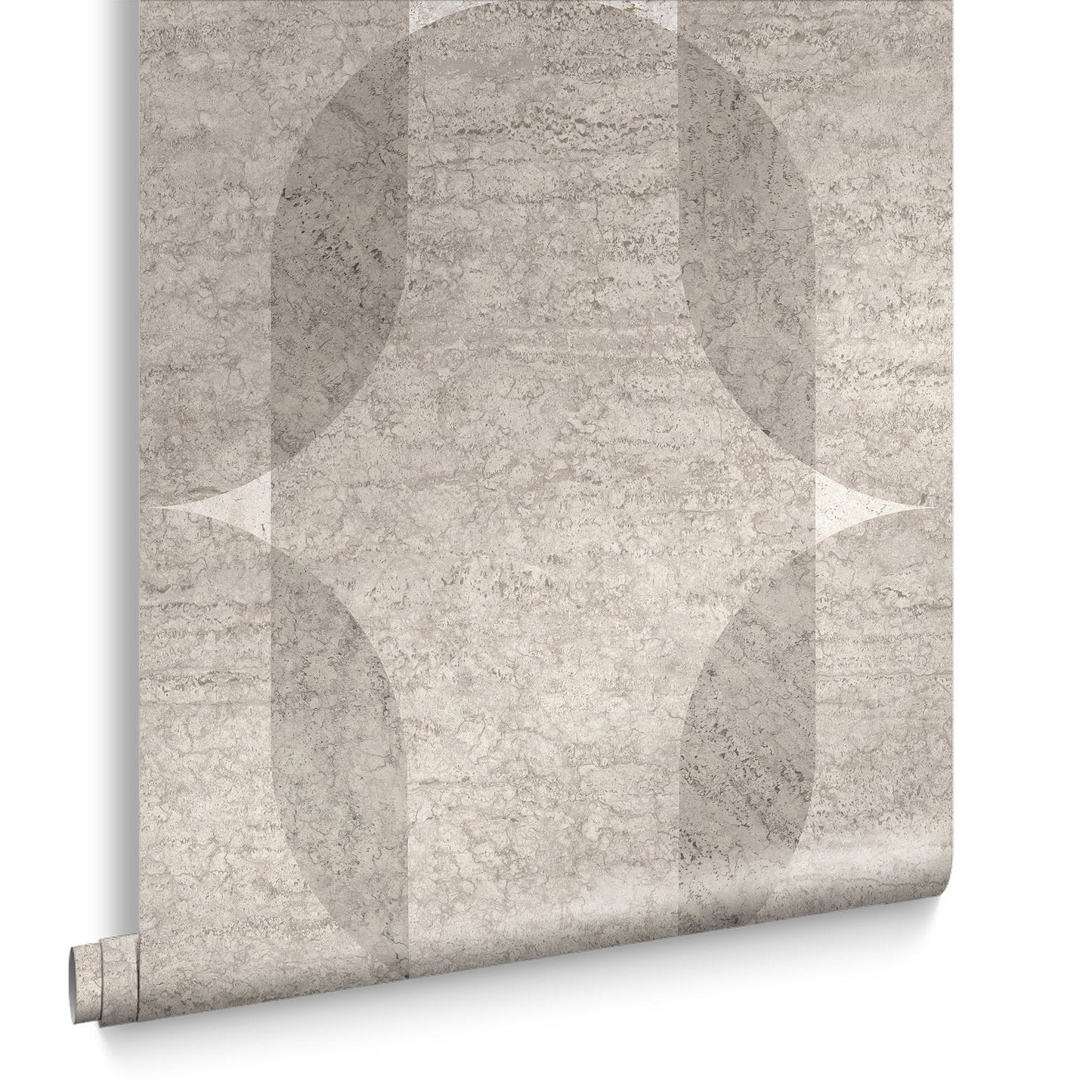 124127 - Palazzo Wallpaper - Shadow - Graham & Brown