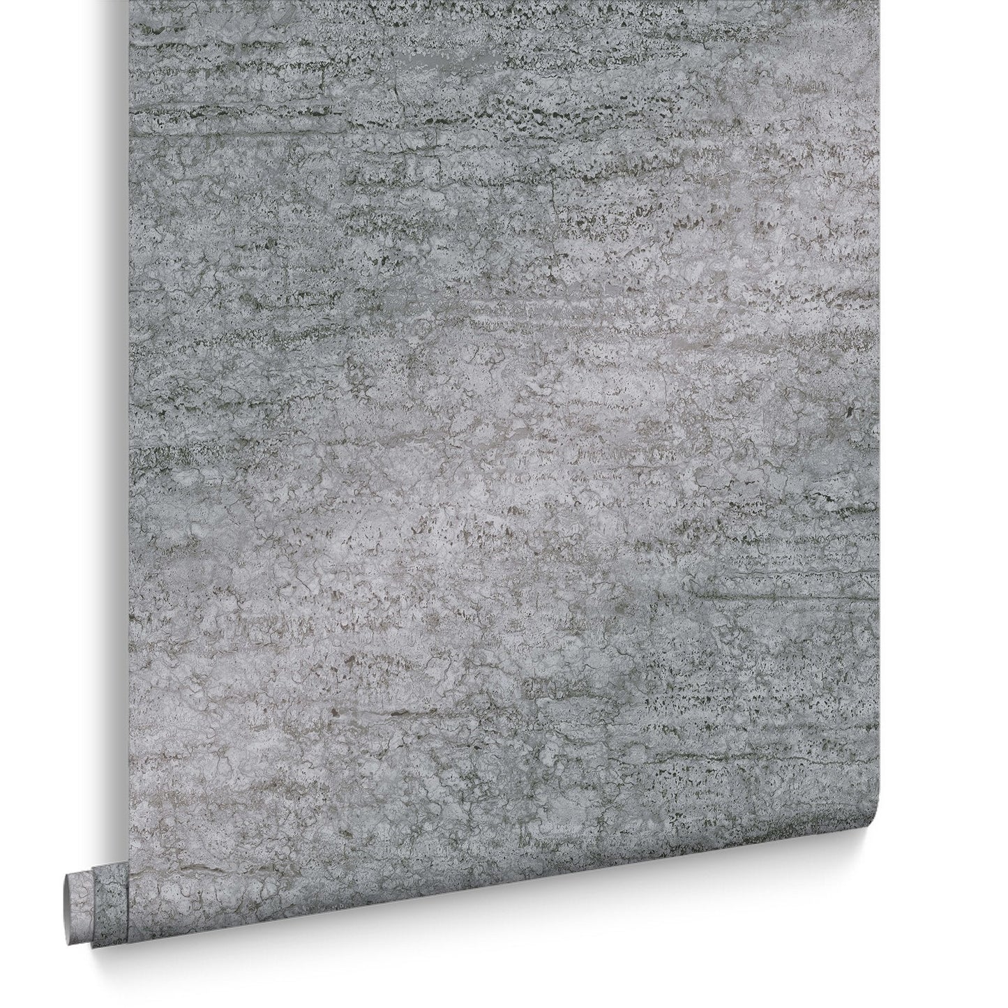 124136 - Vincenzo Wallpaper - Grey - Graham & Brown