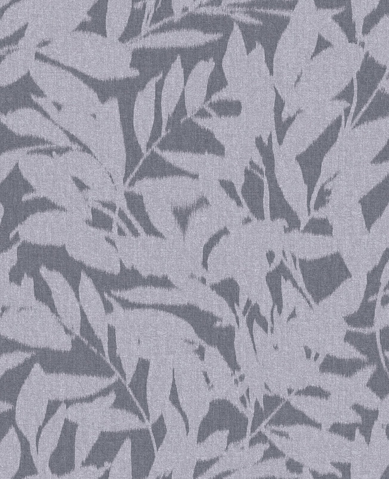 124146 - Shadow Play Wallpaper - Denim - Graham & Brown