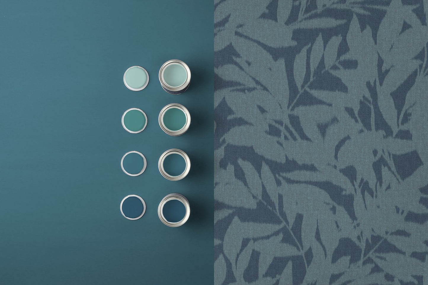 124147 - Shadow Play Wallpaper - Tiamat - Graham & Brown