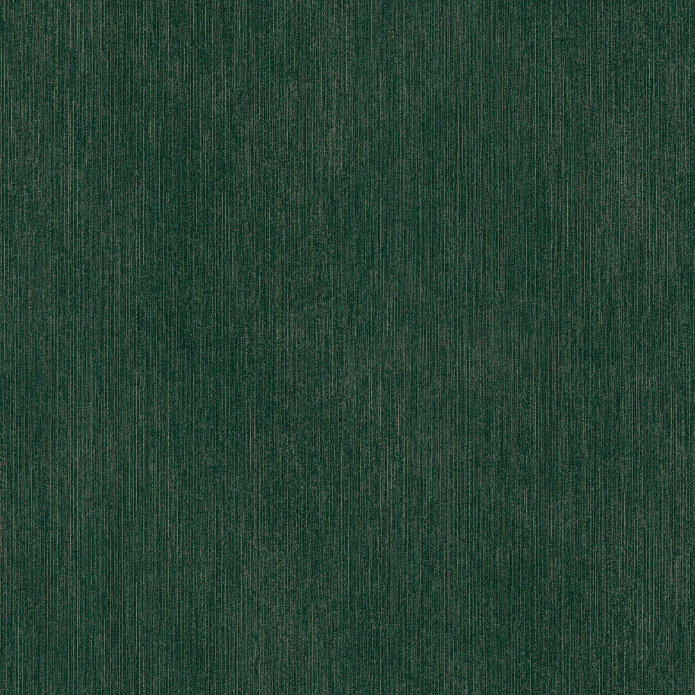 128015 - Refine Texture Wallpaper - Green - Boutique Luxury