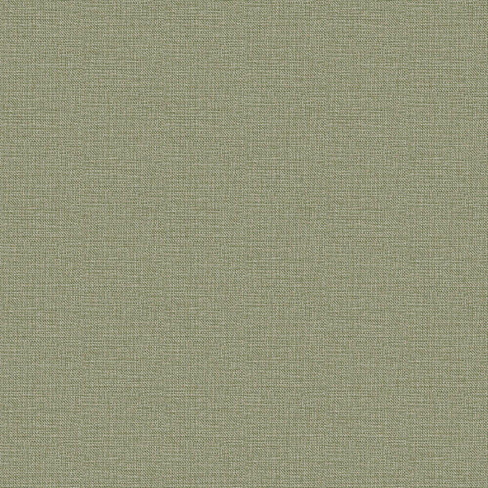 128027 - Breeze Texture Shimmer Wallpaper - Green - Boutique Luxury