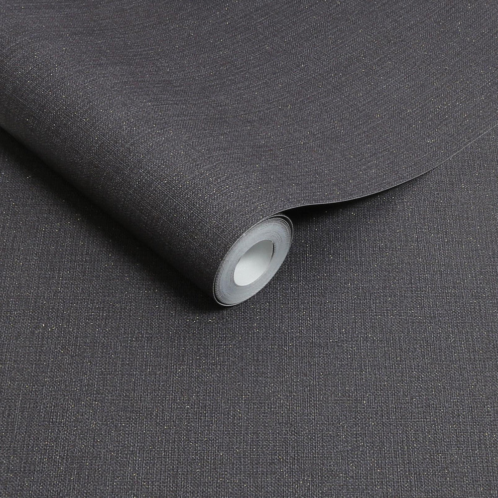128030 - Breeze Texture Shimmer Wallpaper - Blue - Boutique Luxury