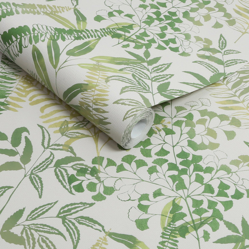 128775 - Temptation Wallpaper - Spring - Superfresco Easy