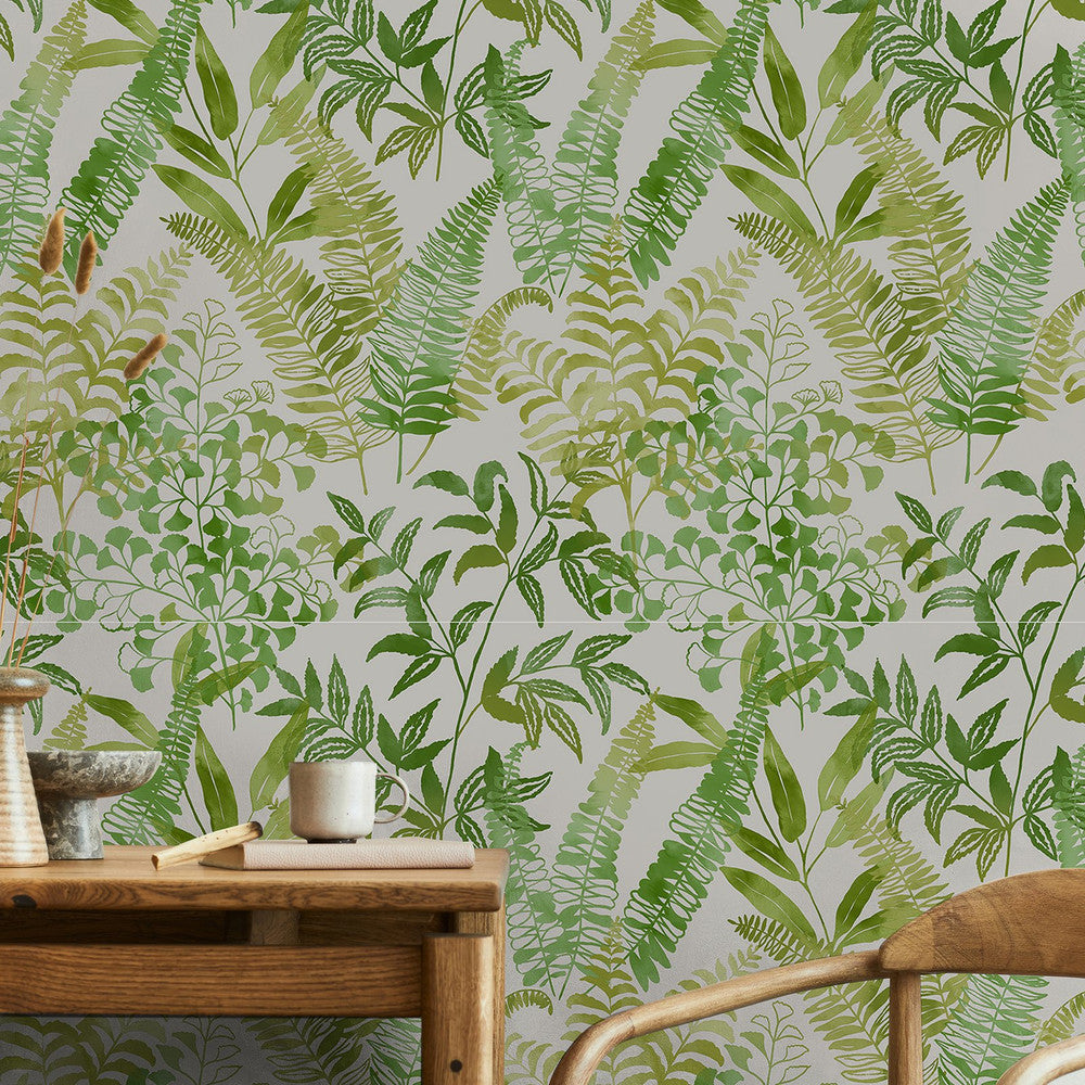 128775 - Temptation Wallpaper - Spring - Superfresco Easy
