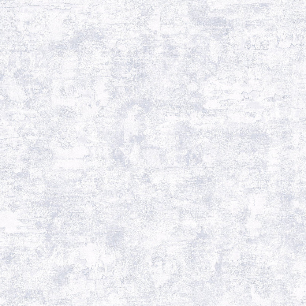 128790 - Ornamental Texture Wallpaper - Pearl - Boutique Luxury