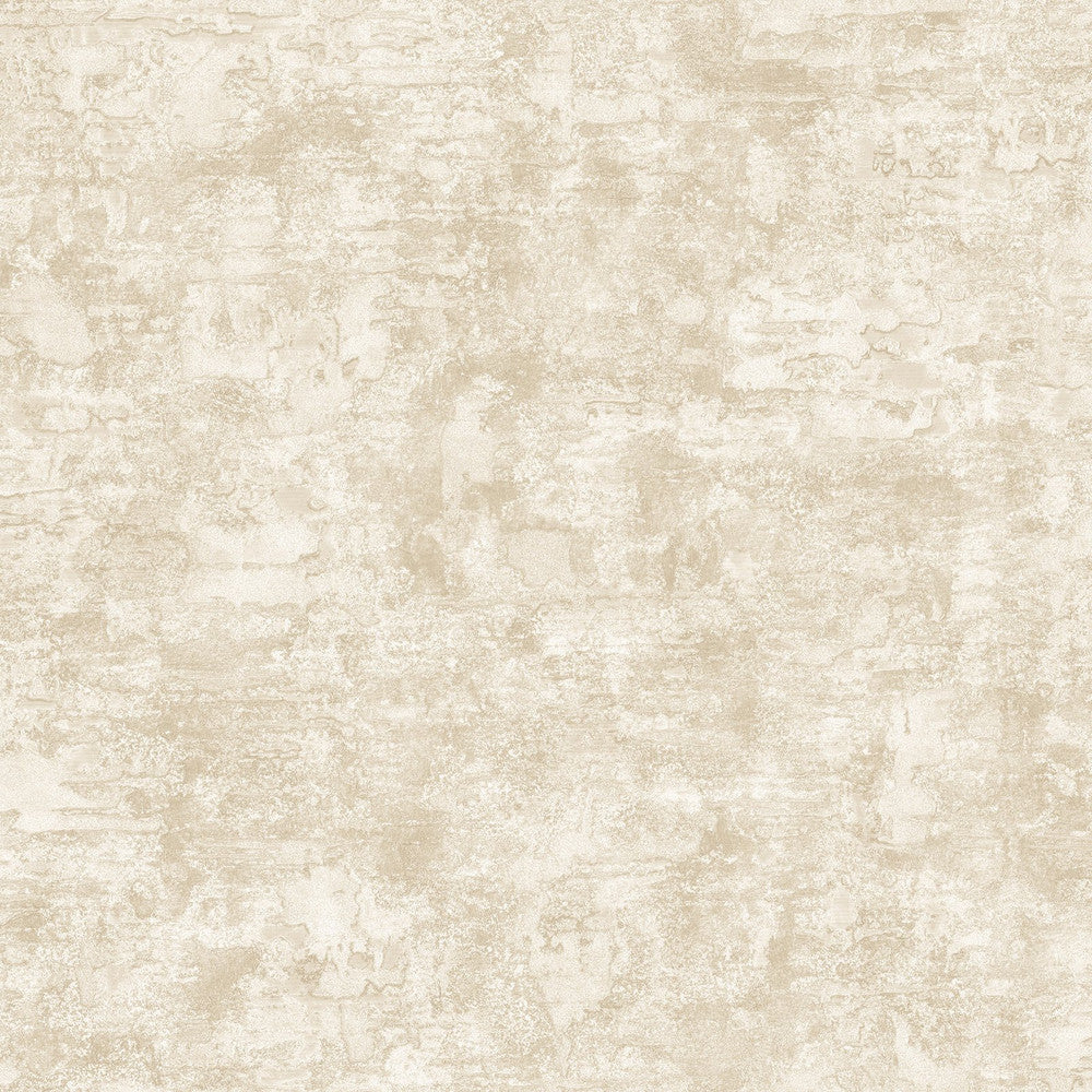 128808 - Ornamental Texture Wallpaper - Cream - Boutique Luxury
