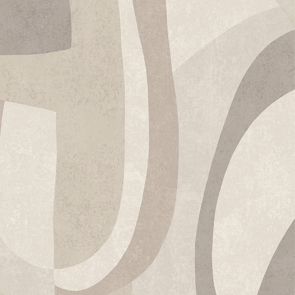 128825 - Circumflex Wallpaper - Neutral - Next