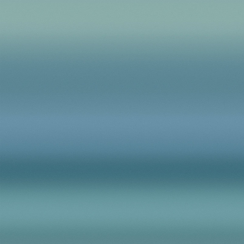 128842 - Ocean Ombre Wallpaper - Teal Blue - Next
