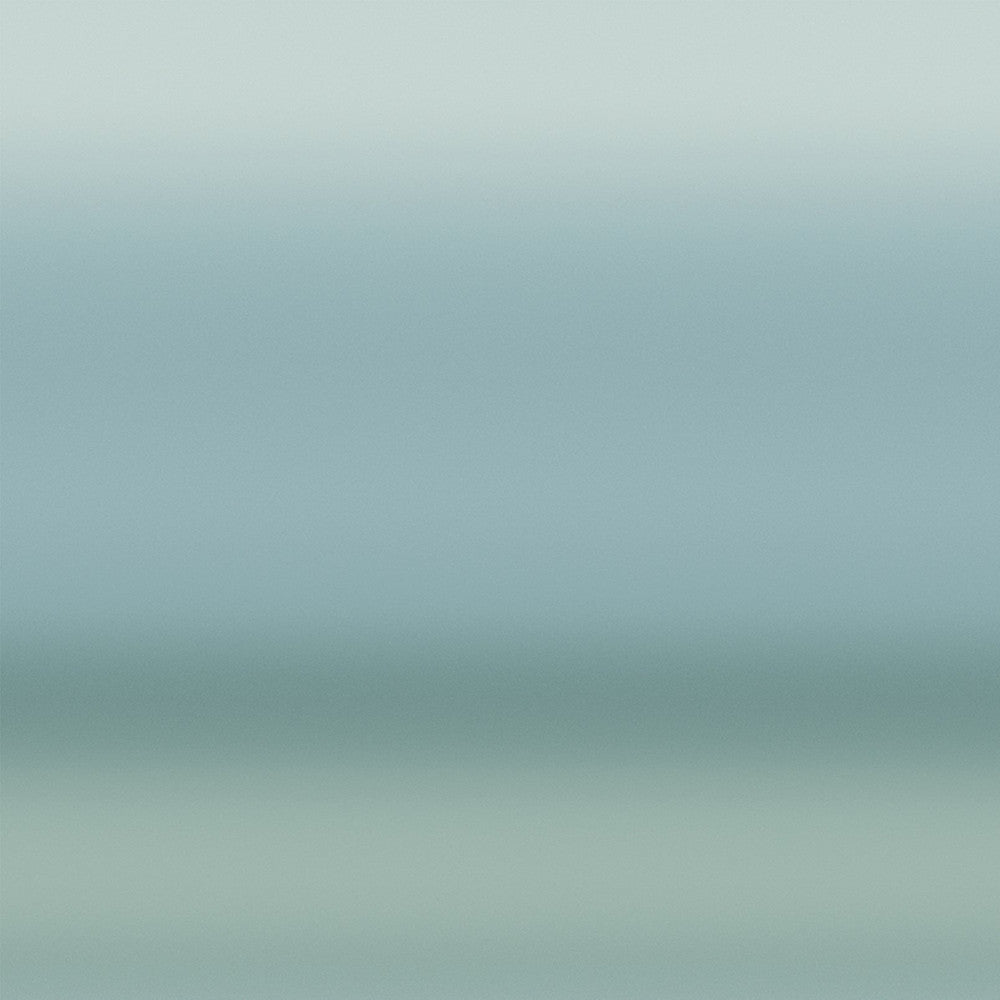 128843 - Ocean Ombre Wallpaper - Soft Blue - Next