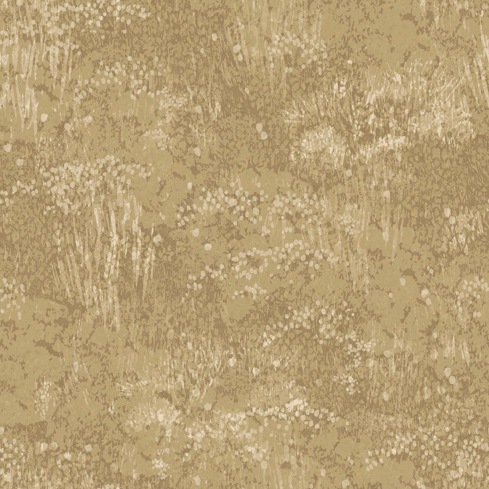 129848 - Renew Meadow Wallpaper - Honey - Next