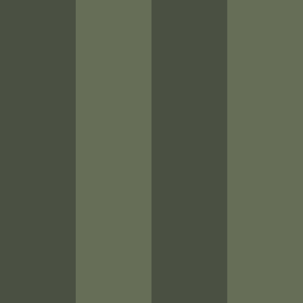 13123 - Fredrik Wallpaper - Green - Midbec