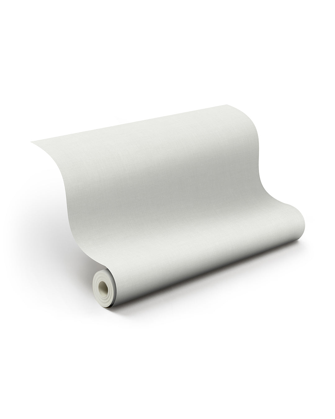 16019 - Jute Wallpaper - Light Gray - Midbec