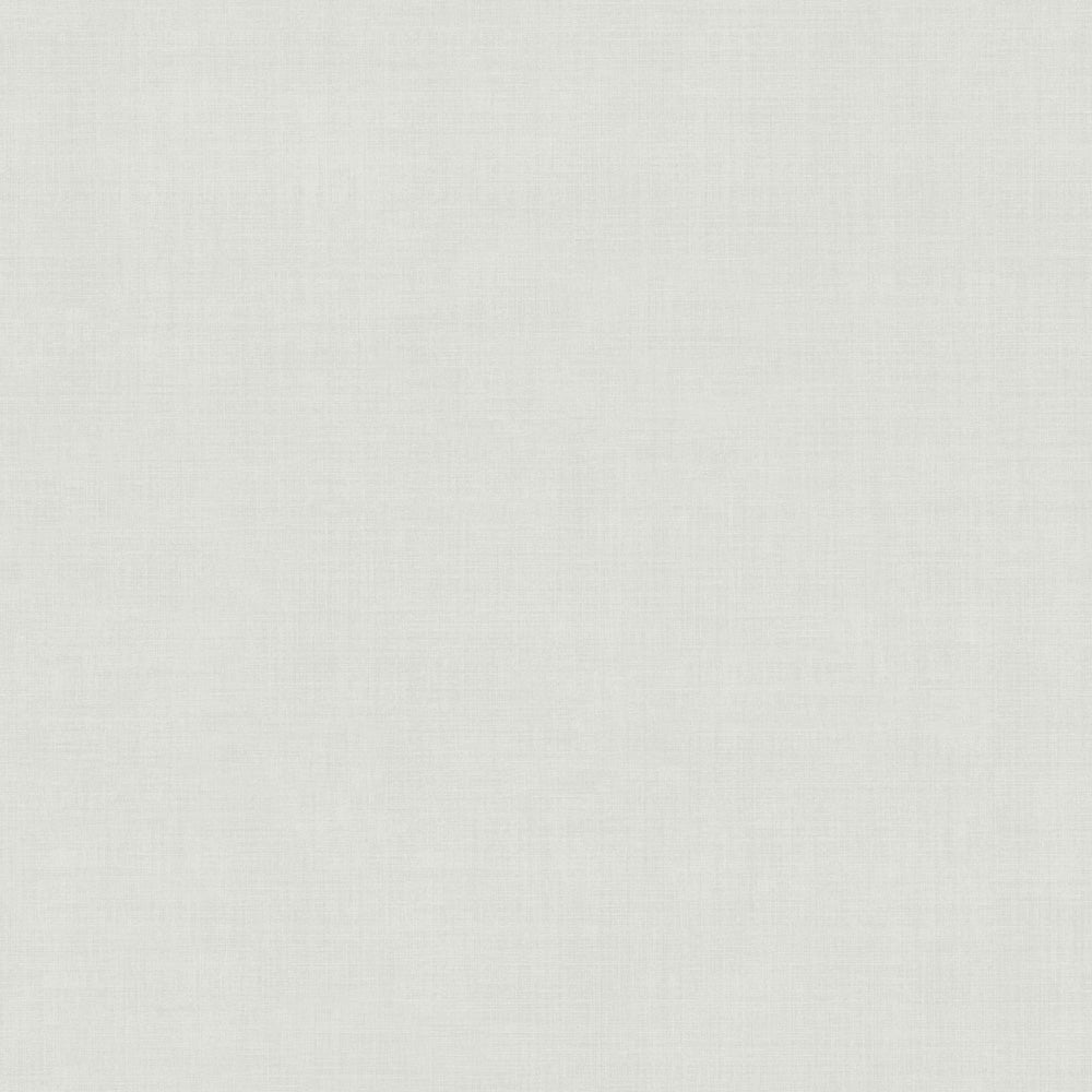 16019 - Jute Wallpaper - Light Gray - Midbec