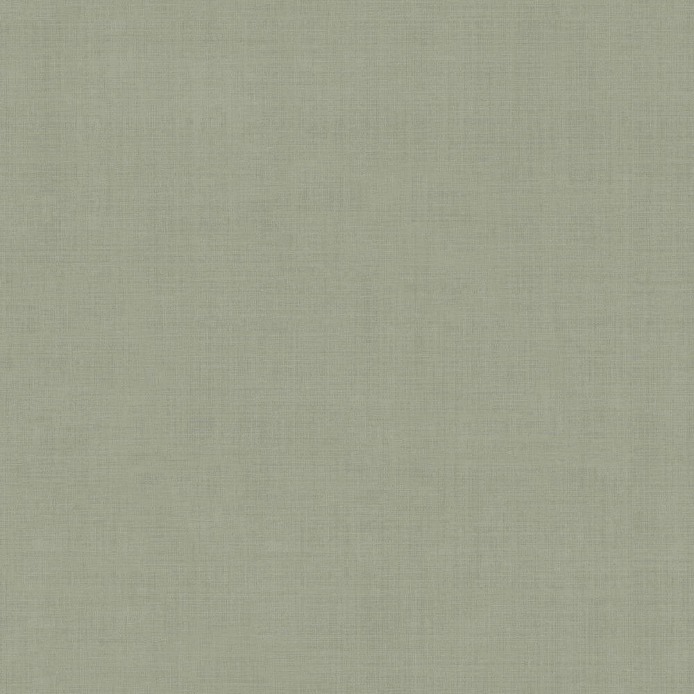 16023 - Jute Wallpaper - Dark Gray - Midbec