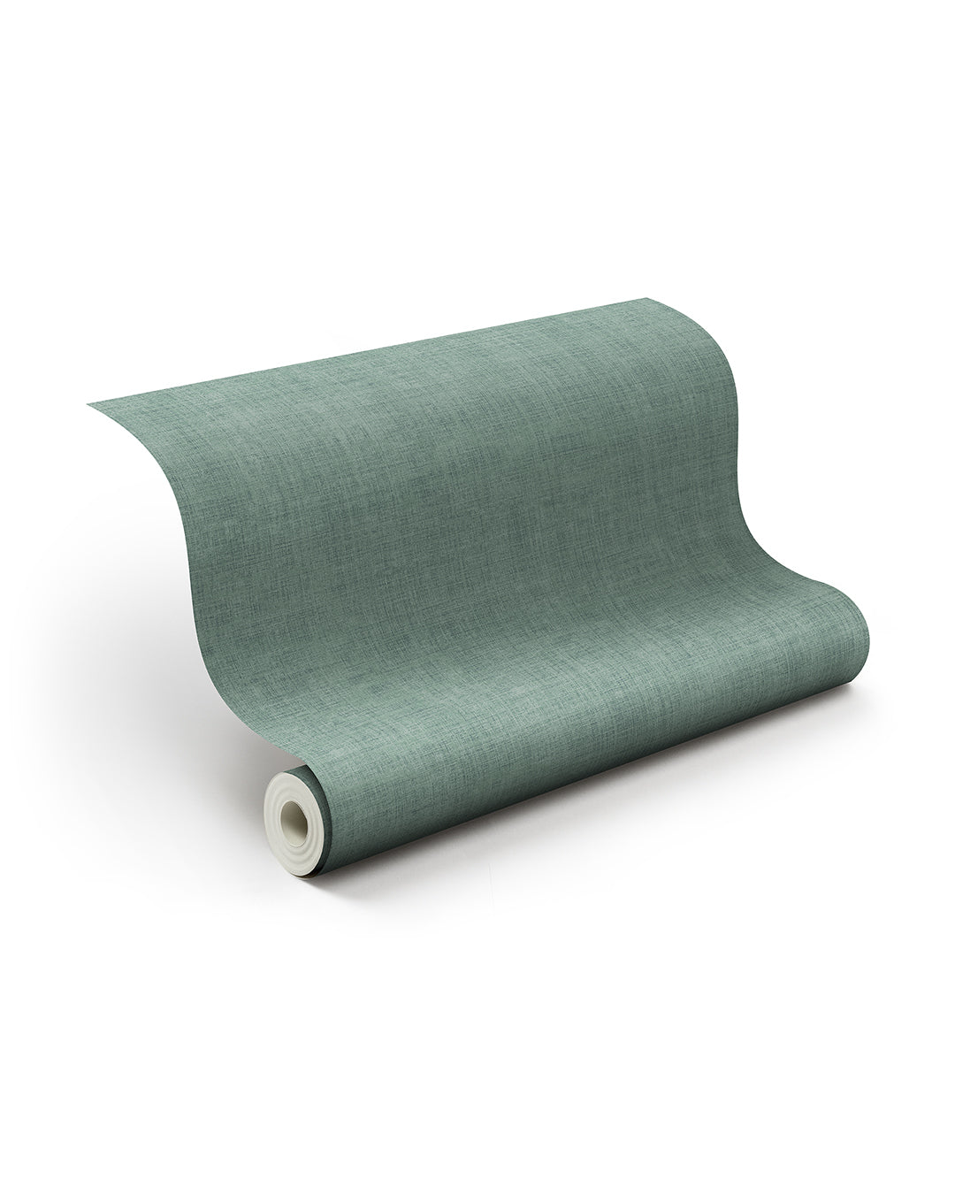 16042 - Oktan Wallpaper - Dark Green/Blue - Midbec