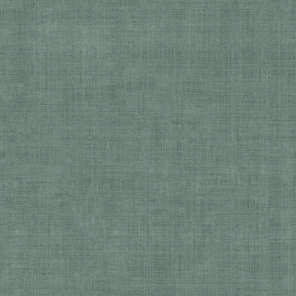 16042 - Oktan Wallpaper - Dark Green/Blue - Midbec