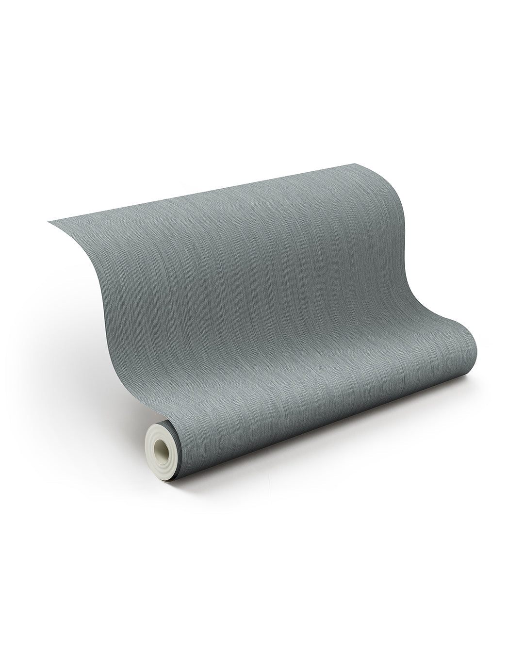17215 - Grasal Wallpaper - Dark Gray/Blue - Midbec