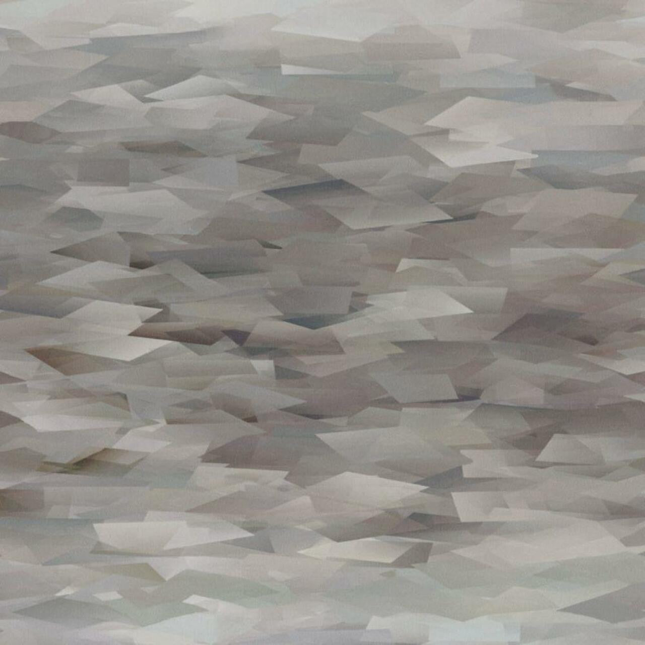 2008-151-03 - Prism Wallpaper - Caramel - 1838 wallcoverings