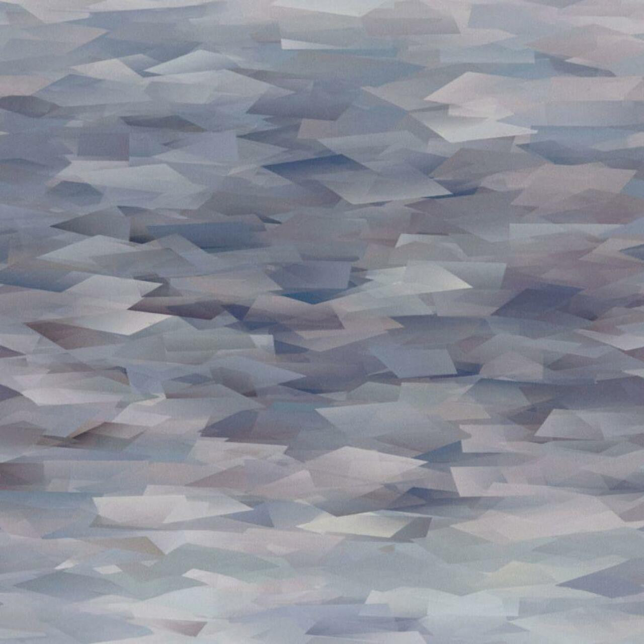 2008-151-04 - Prism Wallpaper - Heather - 1838 wallcoverings