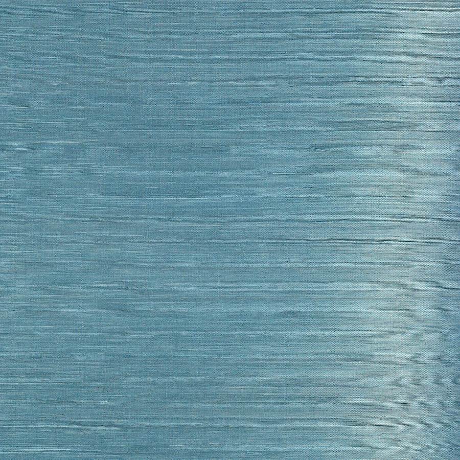20232-14 - Seagrass Wallpaper - Indigo - Colefax & Fowler