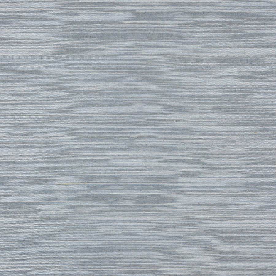 20232-30 - Seagrass Wallpaper - Sea Blue - Colefax & Fowler