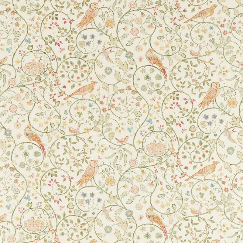 Newill Fabric