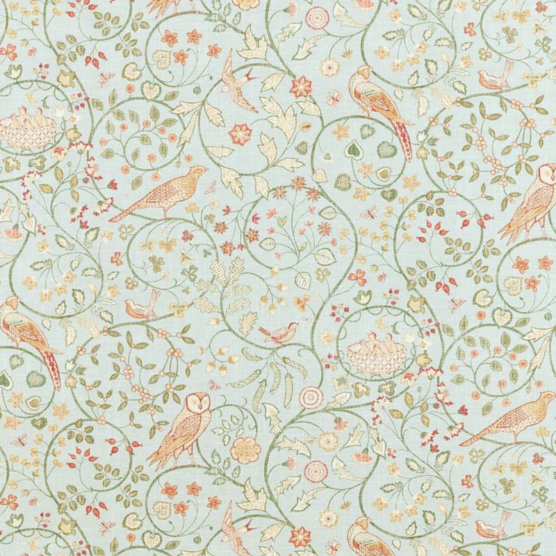 Newill Fabric