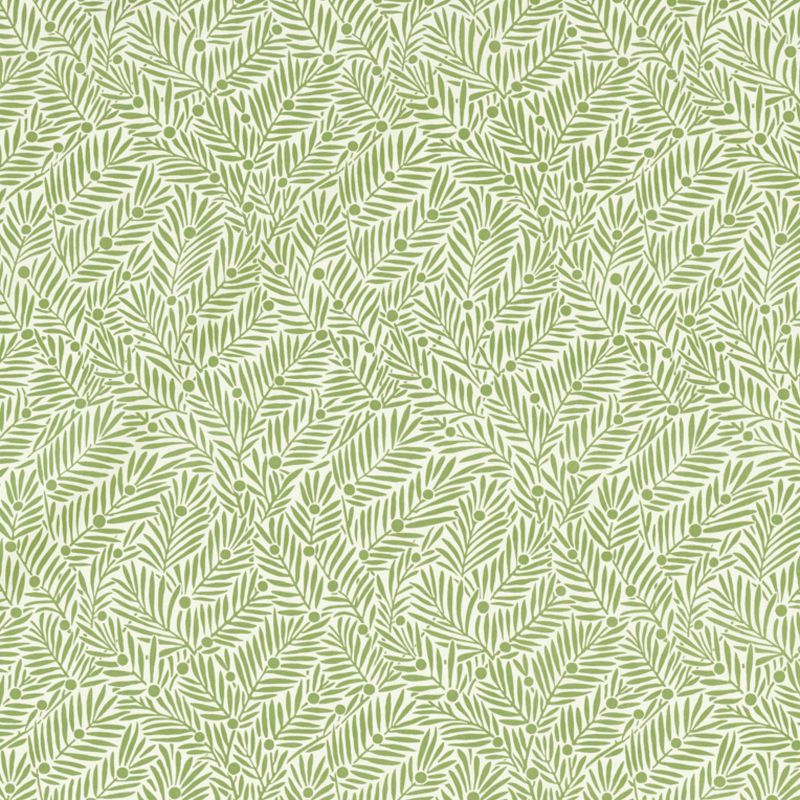 Yew & Aril Fabric