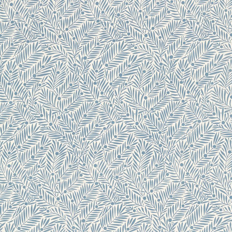 Yew & Aril Fabric