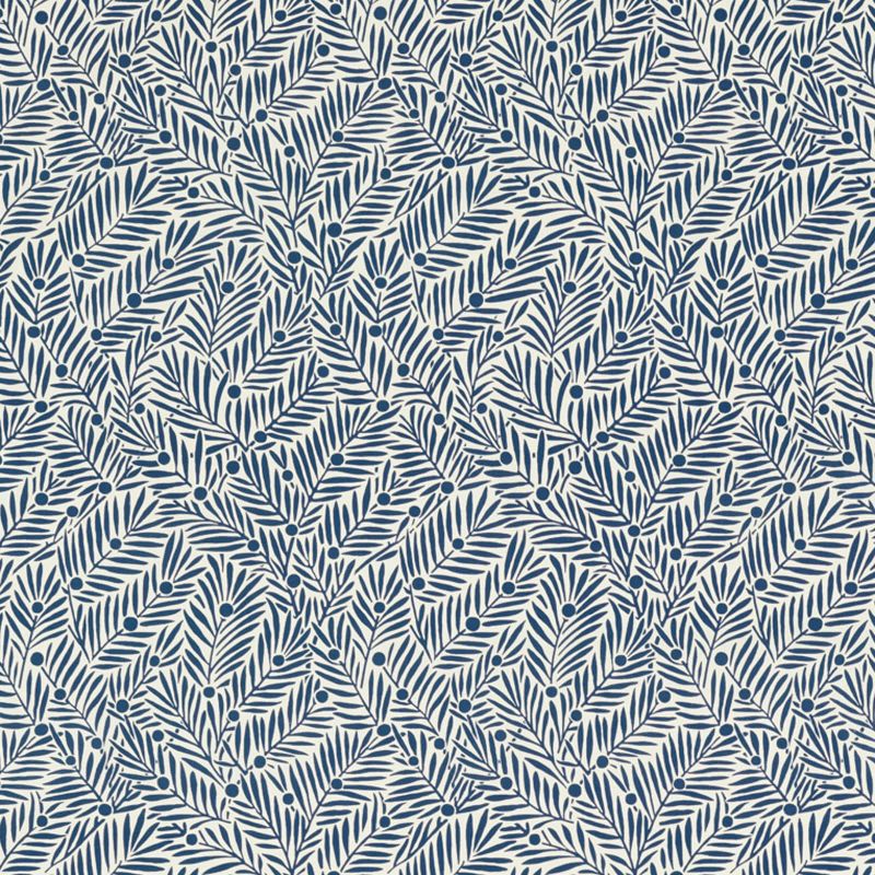 Yew & Aril Fabric