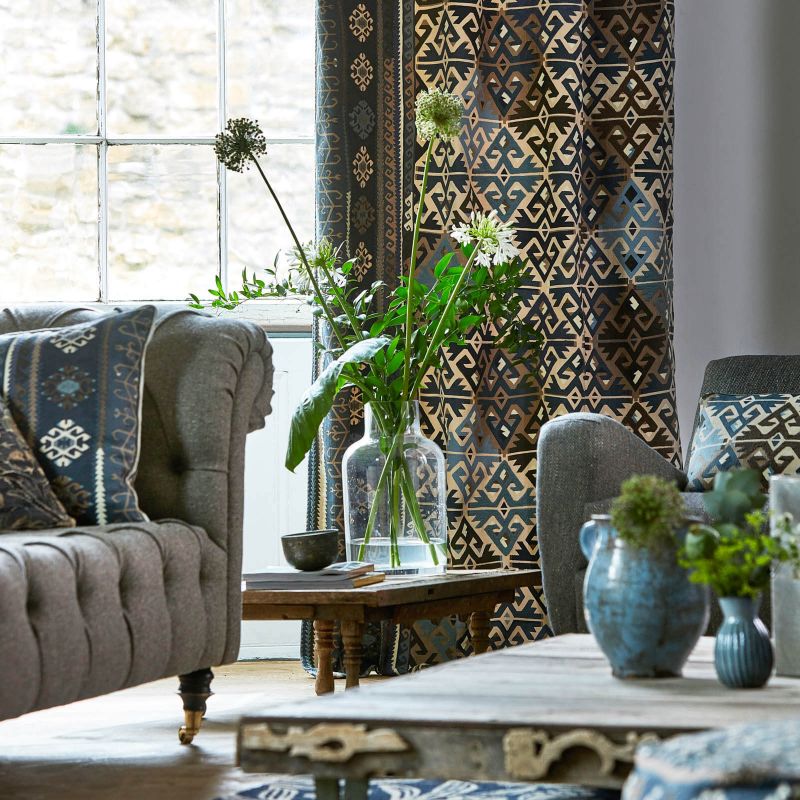 Burdock & Star Fabric