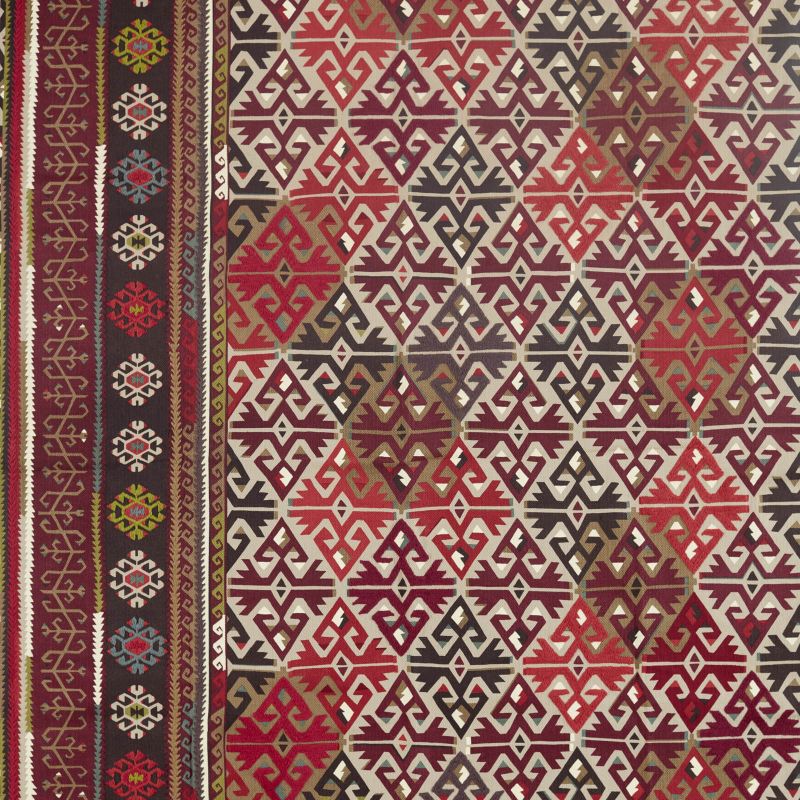 Burdock & Star Fabric