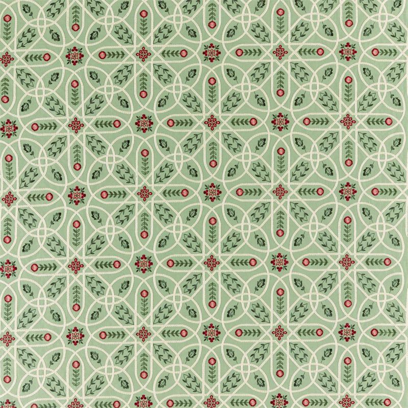 Brophy Embroidery Fabric