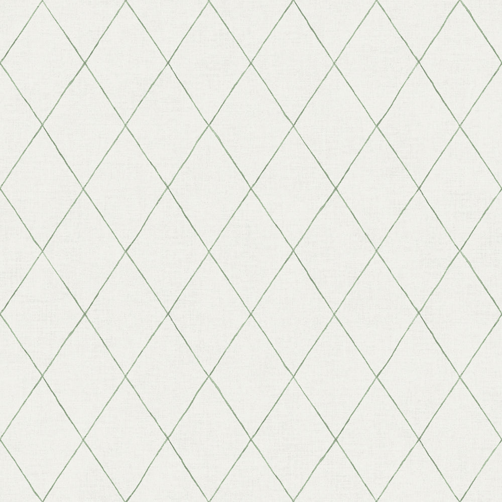 27003 - Ruben Wallpaper - Creamy White - Midbec