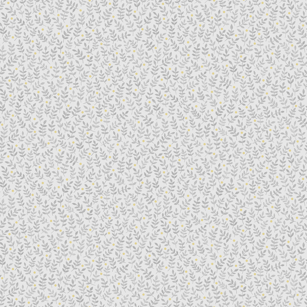 27019 - Junis Wallpaper - Gray - Midbec