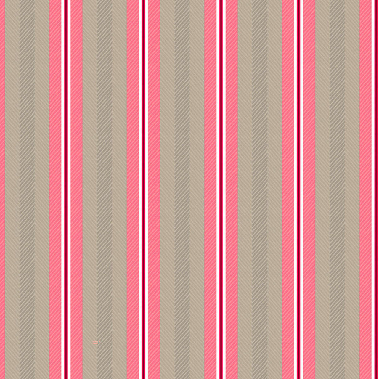 300131 - Pip Studio 5 Blurred Lines Wallpaper - Khaki/ Pink - Eijffinger