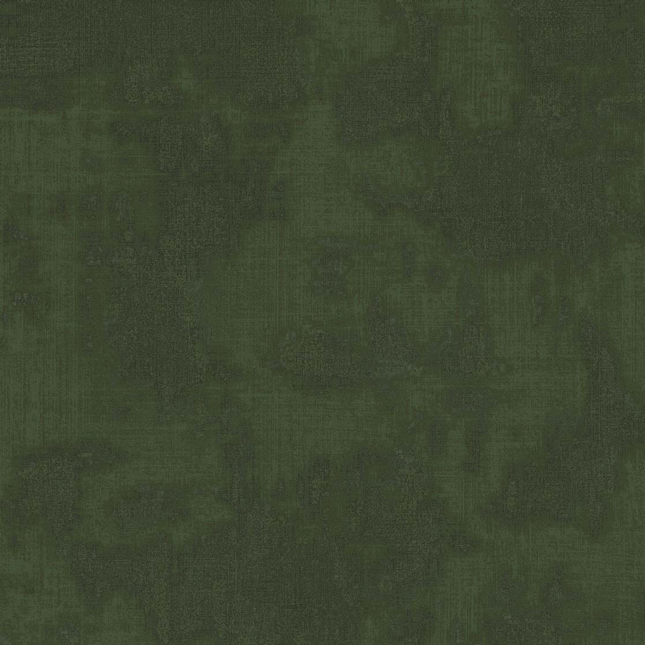 313526 - Inky Canvas Wallpaper - Green - Eijffinger