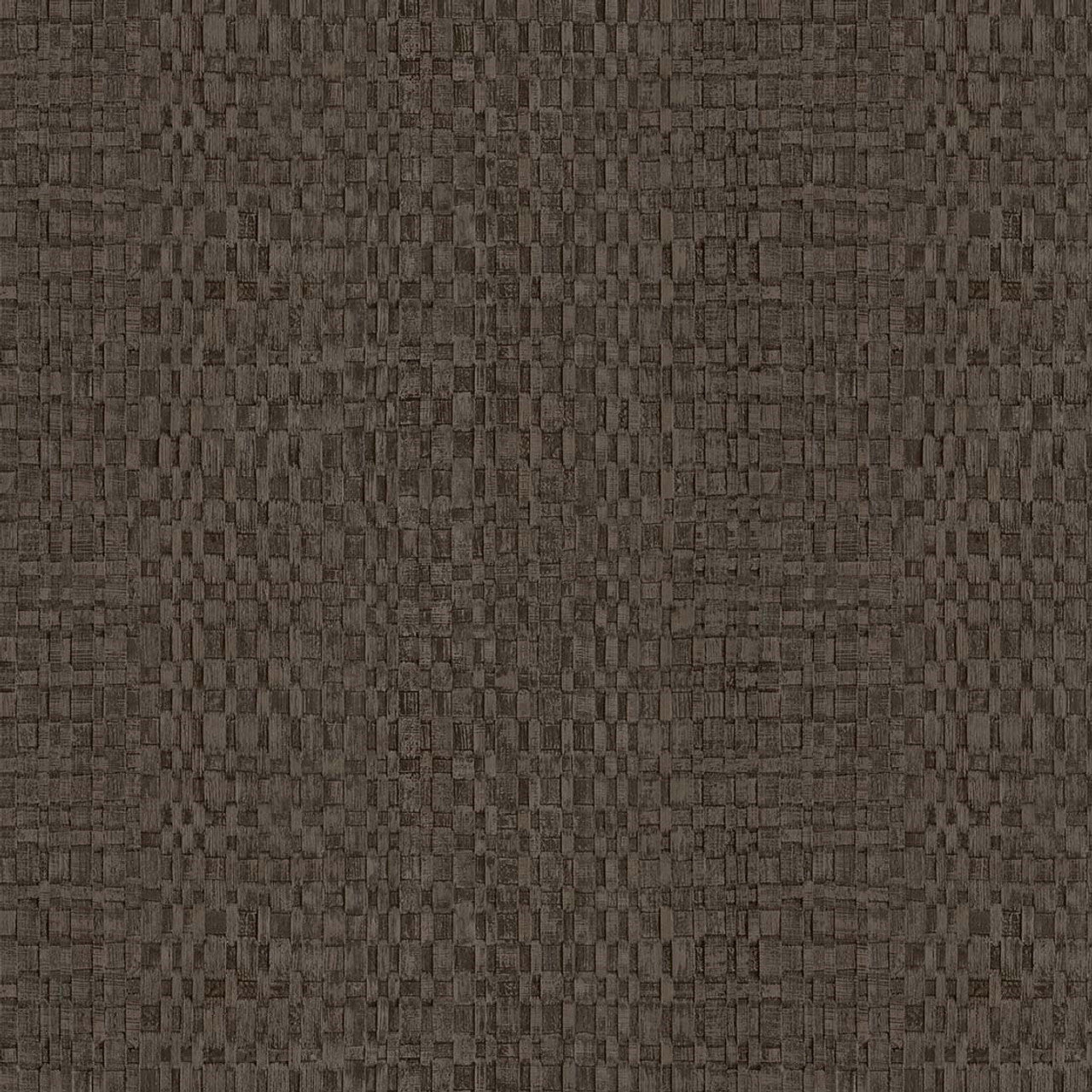 313531 - Industrial Canvas Wallpaper - Brown - Eijffinger