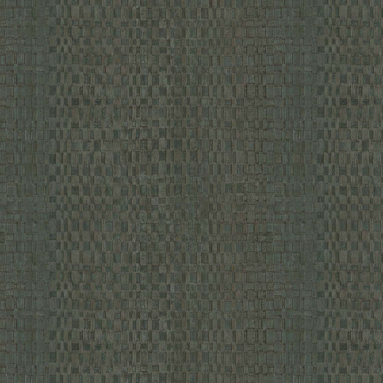 313532 - Industrial Canvas Wallpaper - Light Blue - Eijffinger