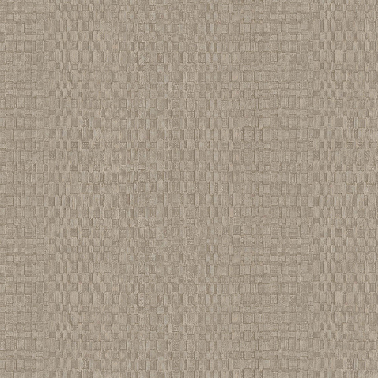 313536 - Industrial Canvas Wallpaper - Silver - Eijffinger