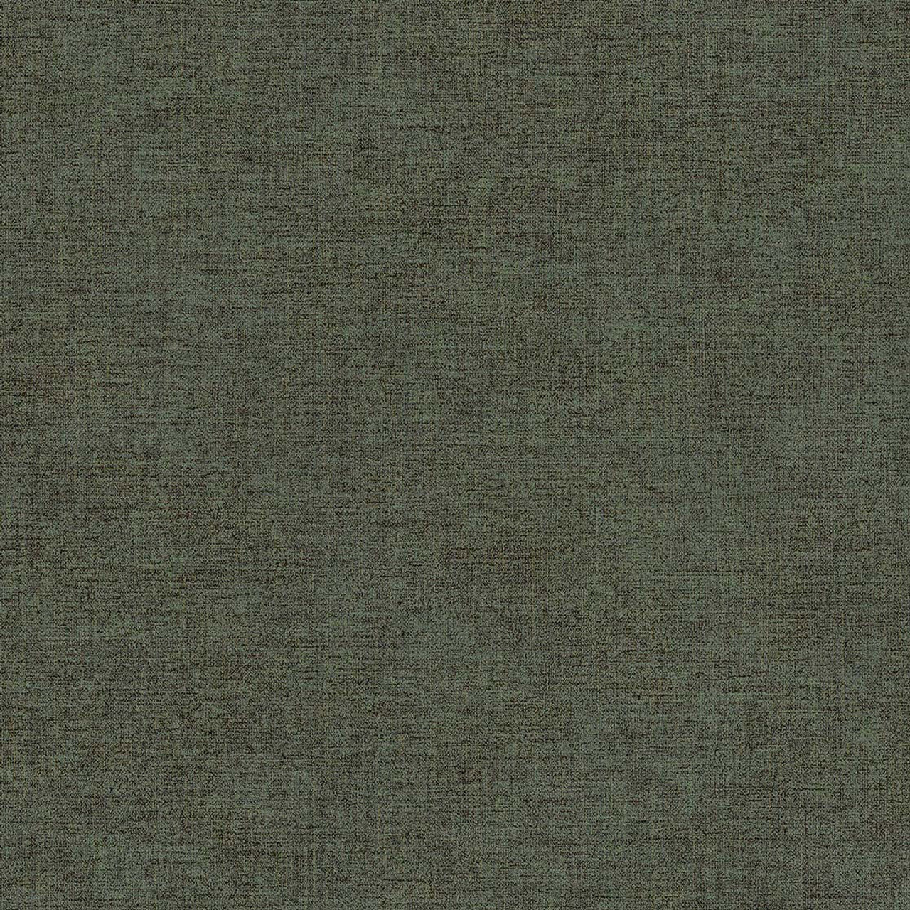 313556 - Scandi Canvas Plain Wallpaper - Charcoal - Eijffinger