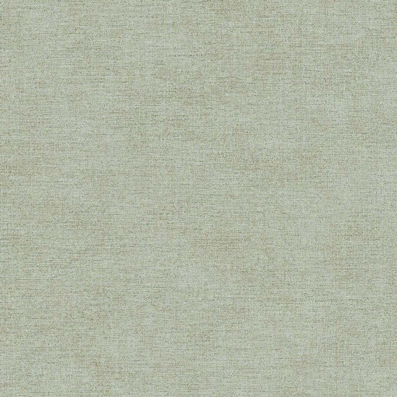 313557 - Scandi Canvas Plain Wallpaper - Silver - Eijffinger