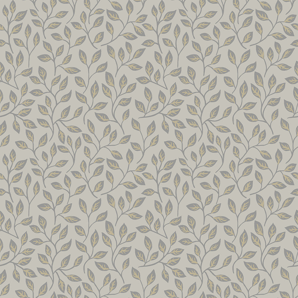 33016 - Apelkvist Wallpaper - Natural - Midbec