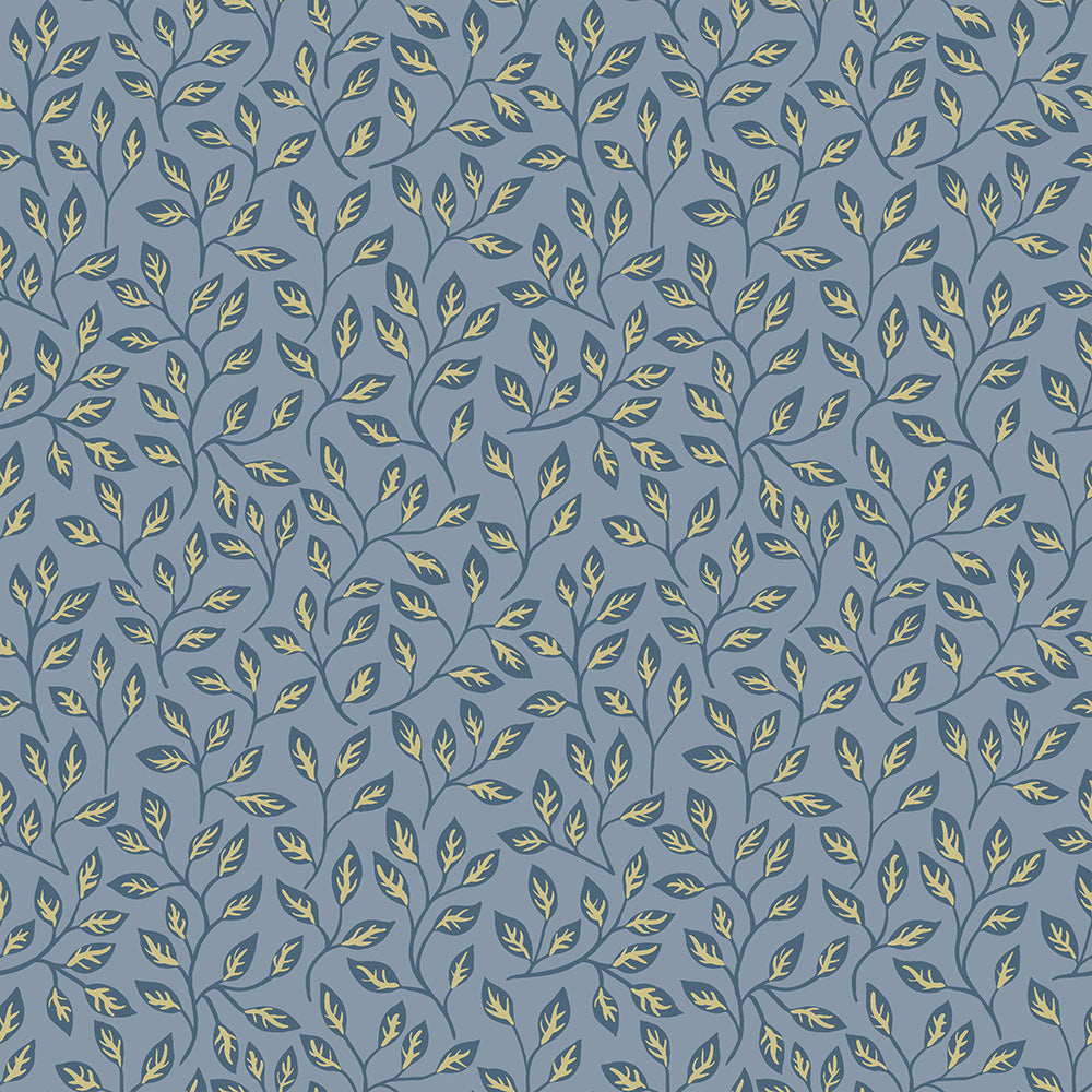 33018 - Apelkvist Wallpaper - Ocean - Midbec