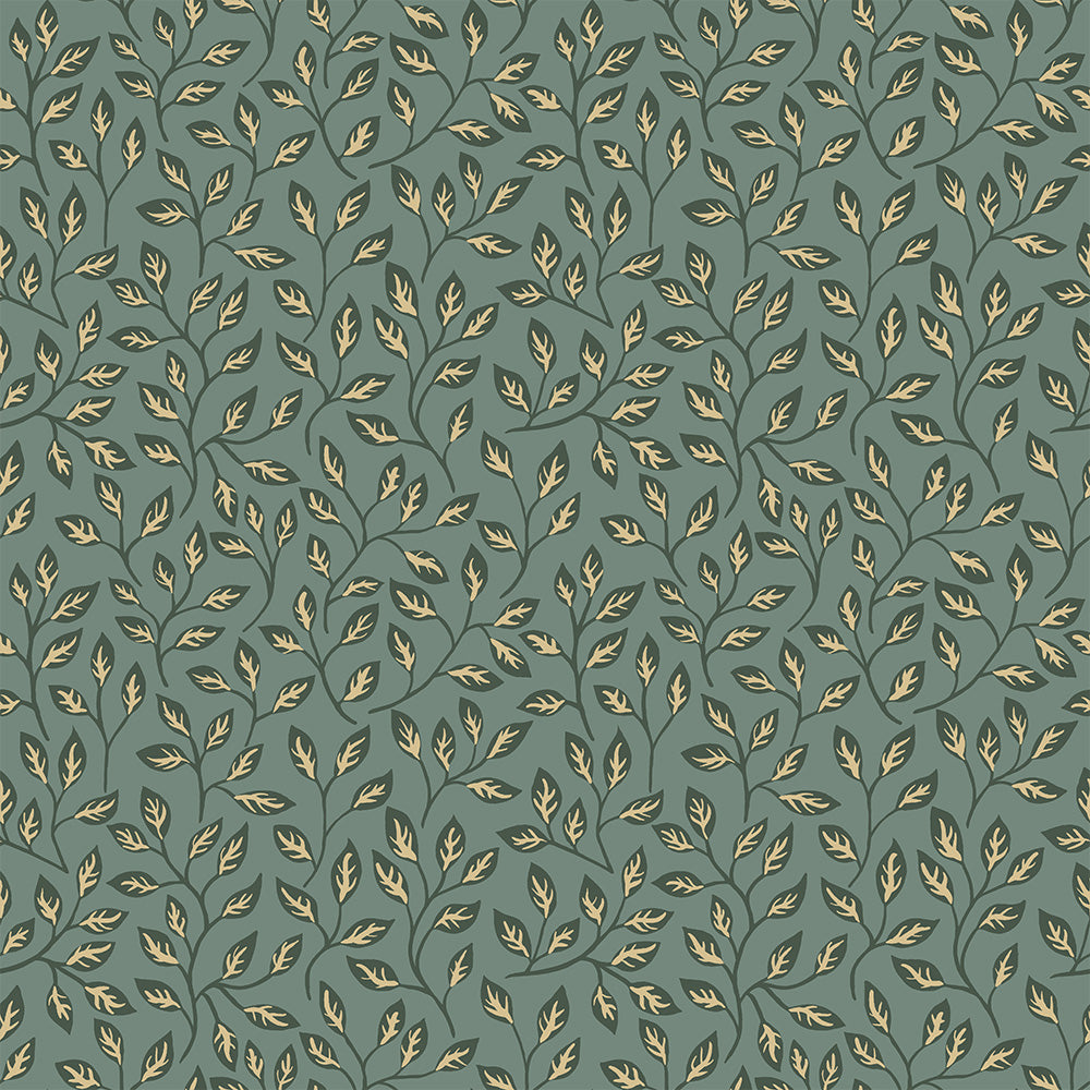 33020 - Apelkvist Wallpaper - Forest - Midbec