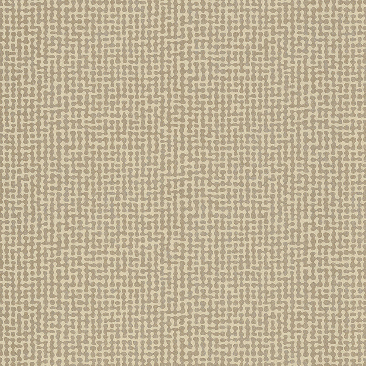 388725 - Lounge Contemporary Wallpaper - Gold - Eijffinger