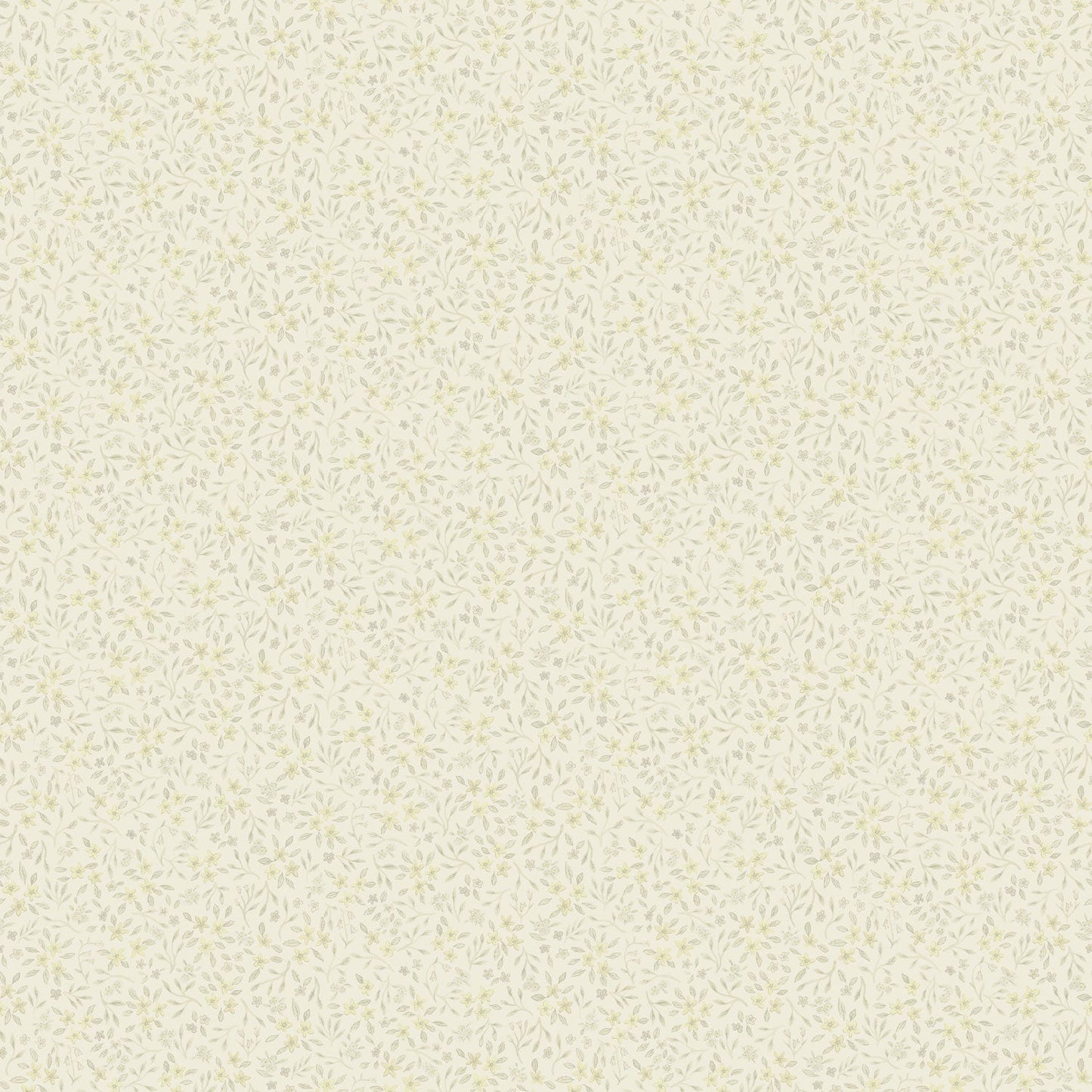43128 - Mini Wallpaper - White - Midbec