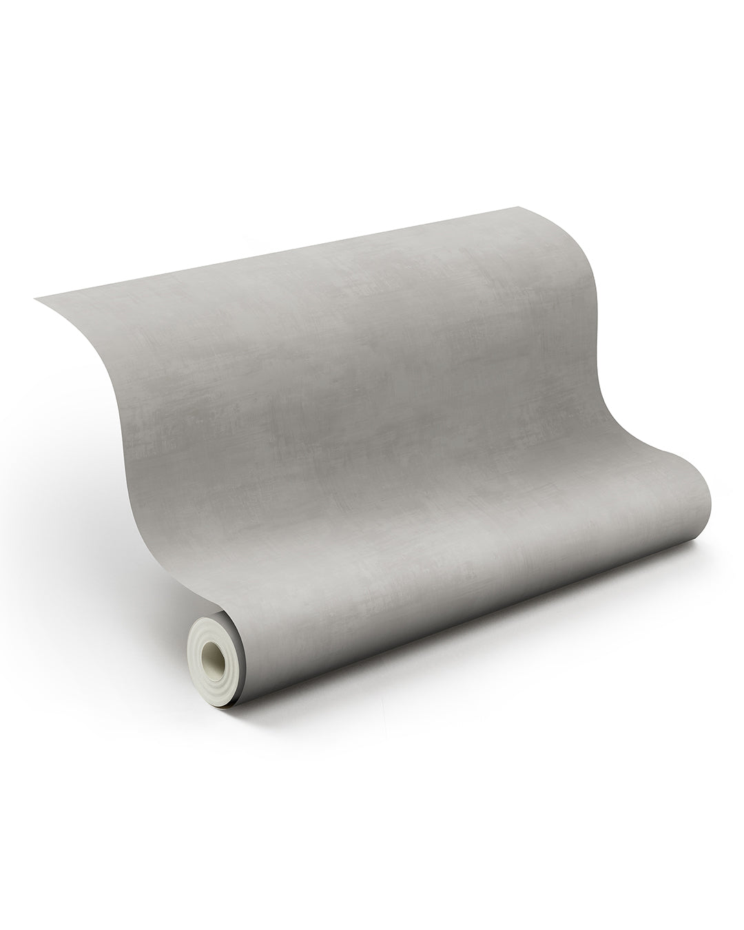 61025 - Kalk Berga Wallpaper - Charcoal - Midbec